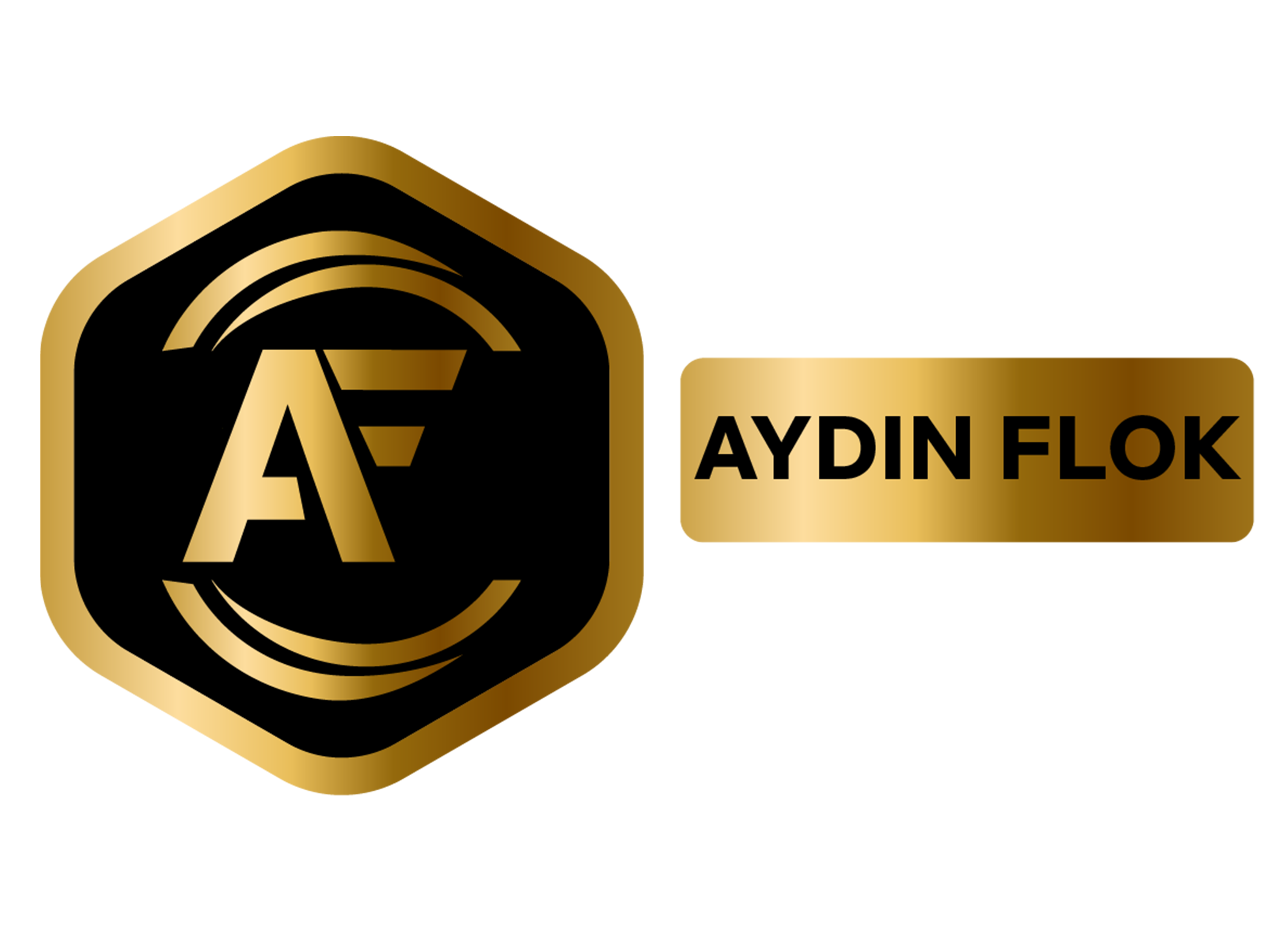 Aydın Flok Logosu