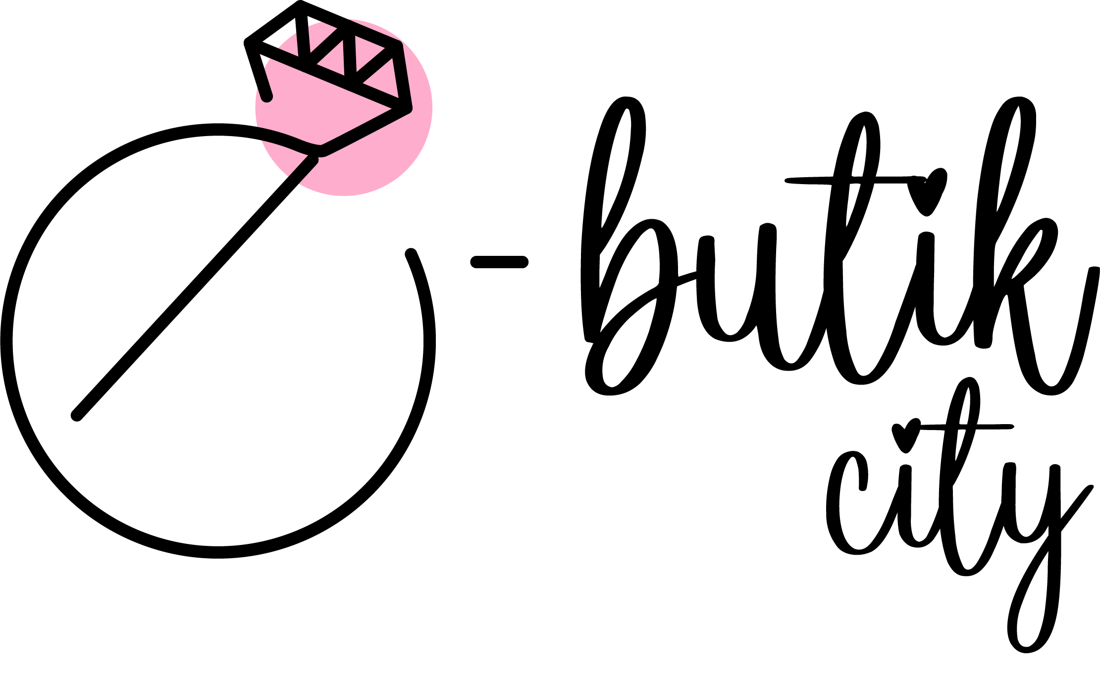 e-Butik City Logosu