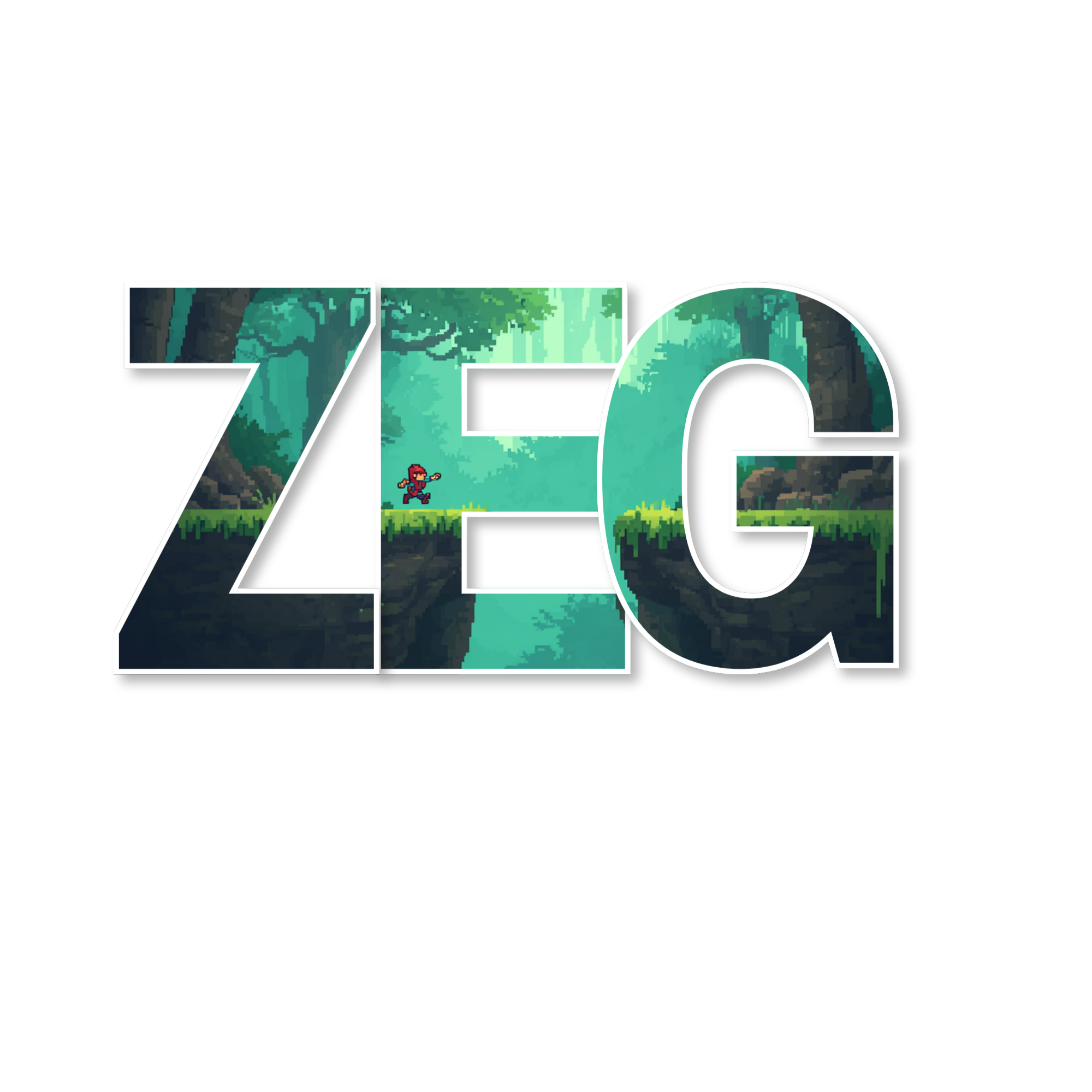 Zeg Studios Logosu